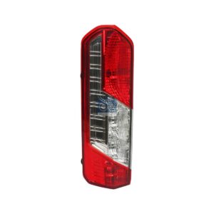 DT Spare Parts 13.77201SP Tail lamp, left, without lamp carrier