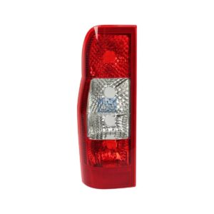 DT Spare Parts 13.77202 Tail lamp, left, 12 V