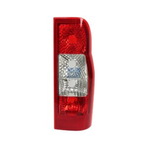 DT Spare Parts 13.77203 Tail lamp, right, 12 V