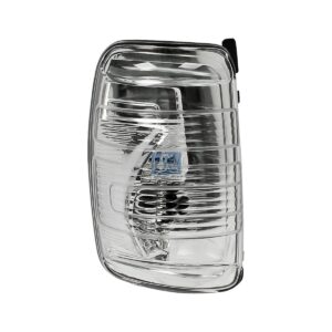 DT Spare Parts 13.77303 Turn signal lamp, left