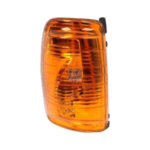 DT Spare Parts 13.77305 Turn signal lamp, left