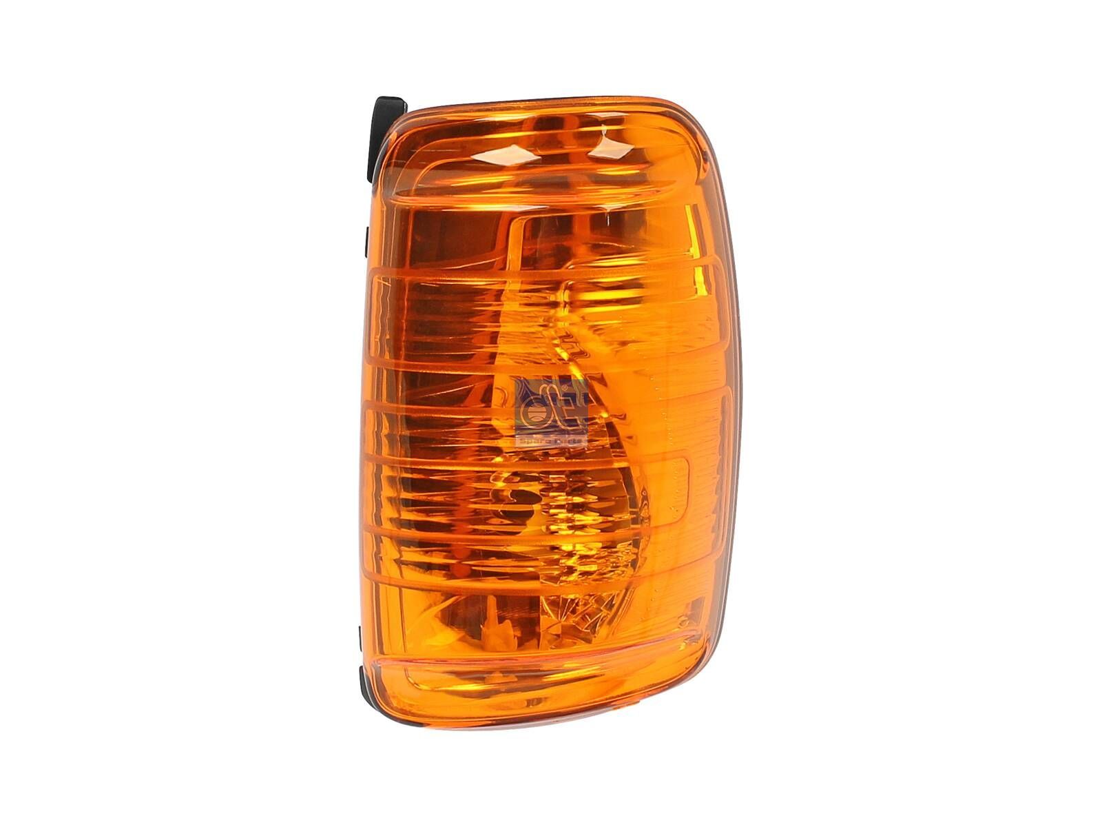 DT Spare Parts 13.77306 Turn signal lamp, right