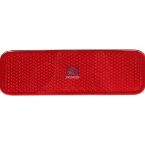DT Spare Parts 13.77400 Reflector, left