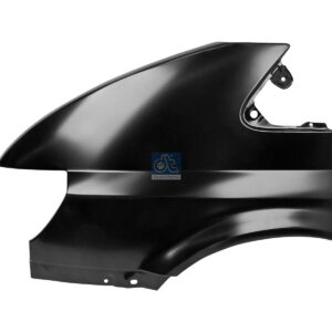 DT Spare Parts 13.80100 Fender, front, left