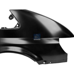 DT Spare Parts 13.80101 Fender, front, right