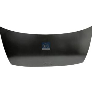 DT Spare Parts 13.80190 Engine hood