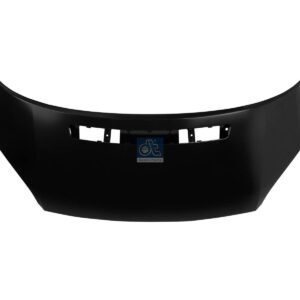 DT Spare Parts 13.80191 Engine hood