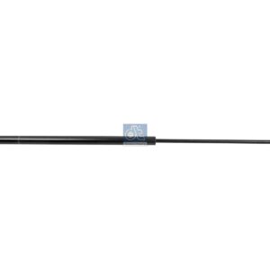 DT Spare Parts 13.80700 Gas spring, rear flap, L: 825 mm, 670 N, Ls: 325 mm