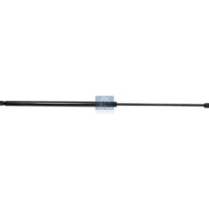 DT Spare Parts 13.80702 Gas spring, rear flap, L: 850 mm, 670 N, Ls: 350 mm