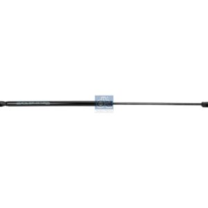 DT Spare Parts 13.80703 Gas spring, rear flap, L: 678 mm, 480 N, Ls: 284 mm
