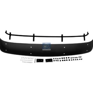 DT Spare Parts 13.80951 Sun visor