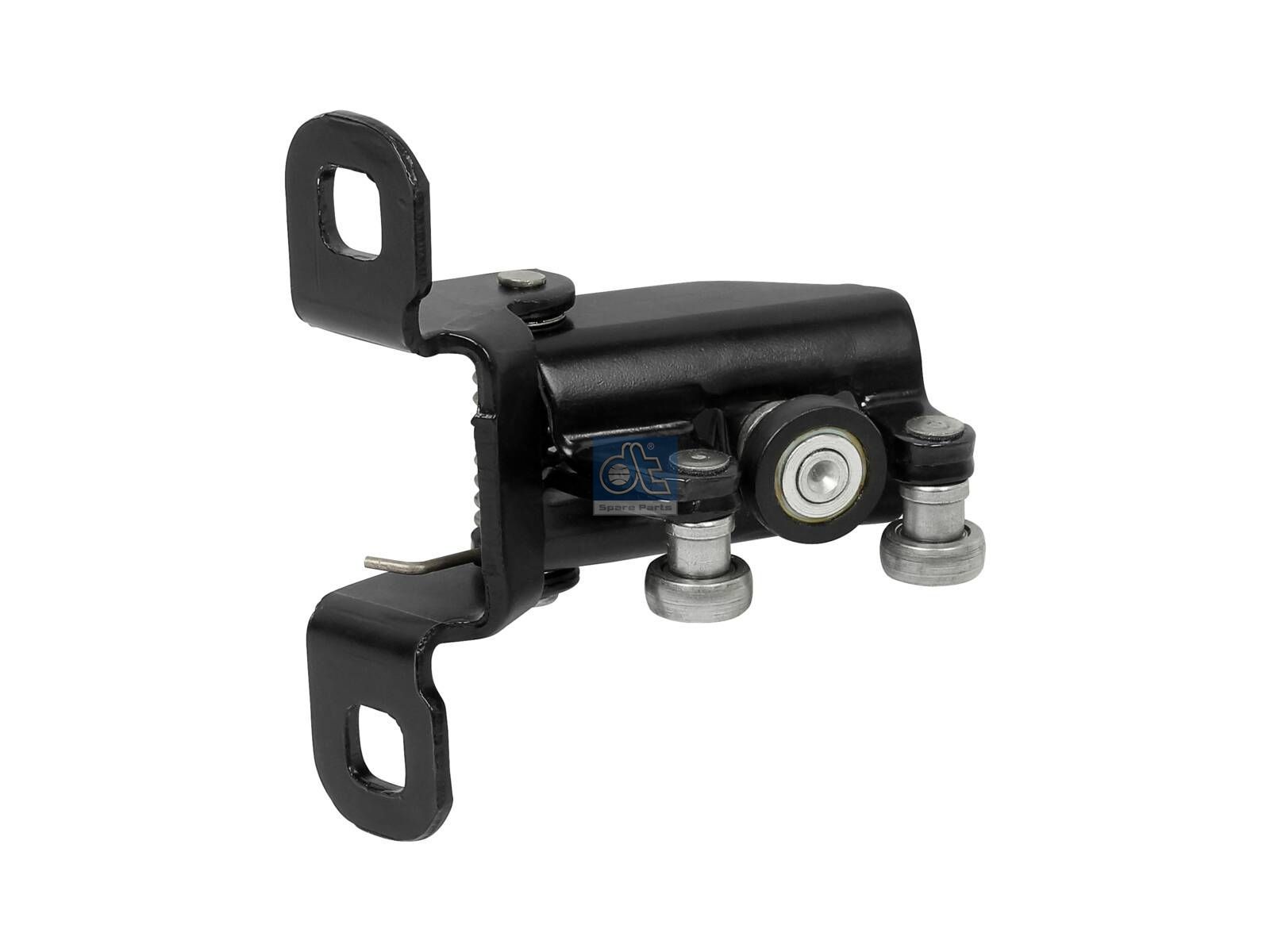 DT Spare Parts 13.81000 Roller guide, sliding door, left
