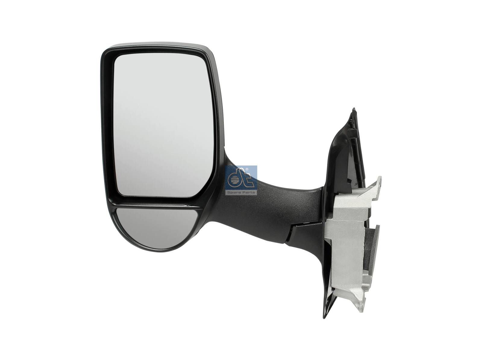 DT Spare Parts 13.83031 Main mirror, left, manual