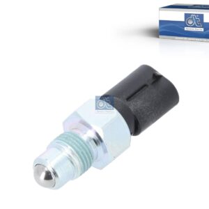 DT Spare Parts 13.85030 Switch, Reverse lamp