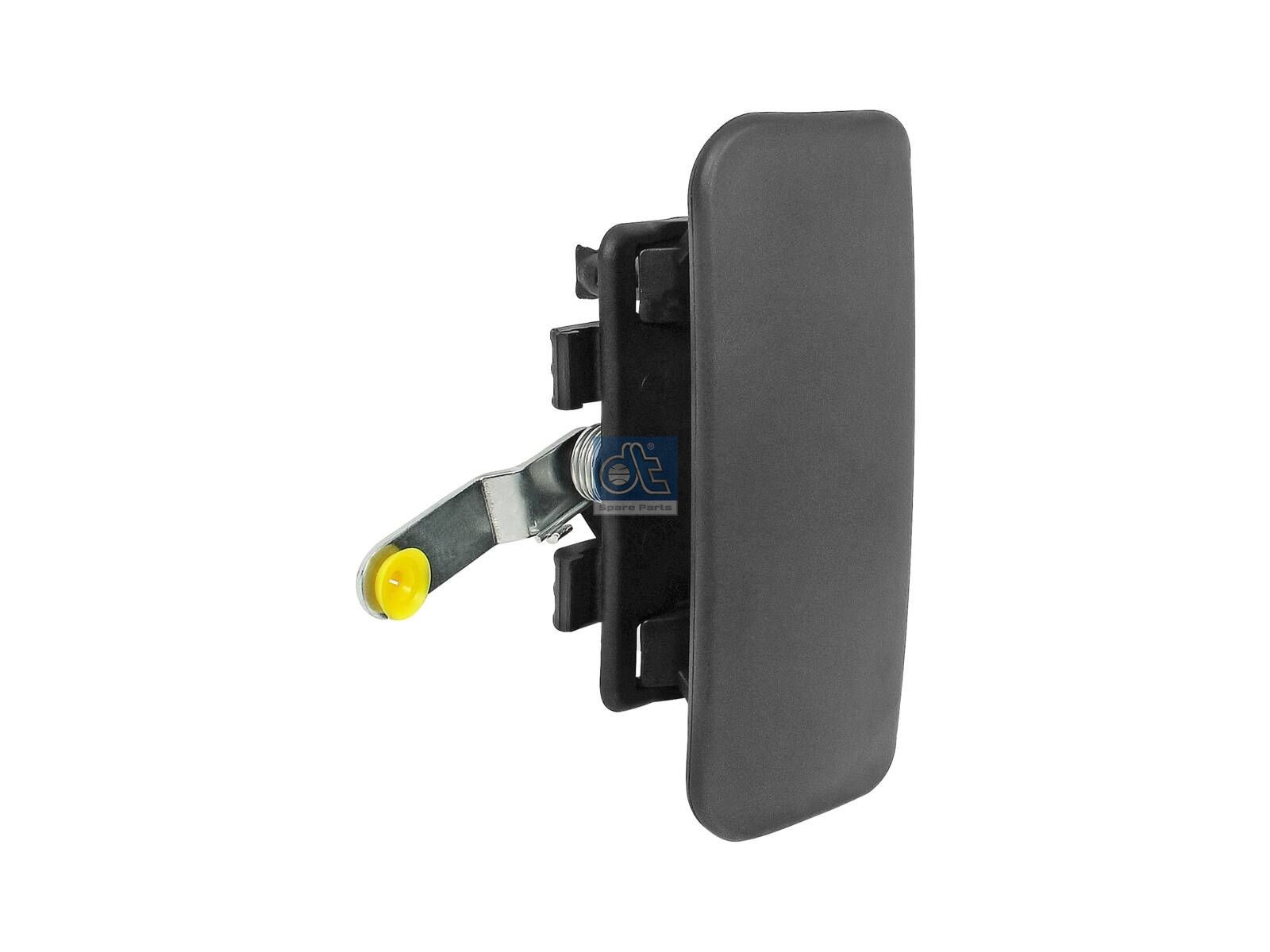 DT Spare Parts 13.85531 Outside door handle, left