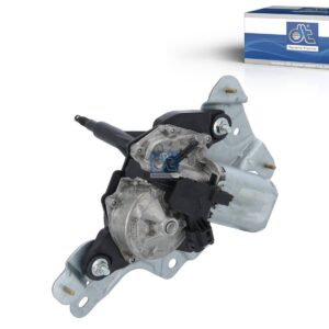 DT Spare Parts 13.86028 Wiper motor