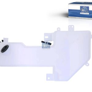 DT Spare Parts 13.86100 Water container, window cleaning