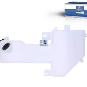 DT Spare Parts 13.86101 Water container, window cleaning