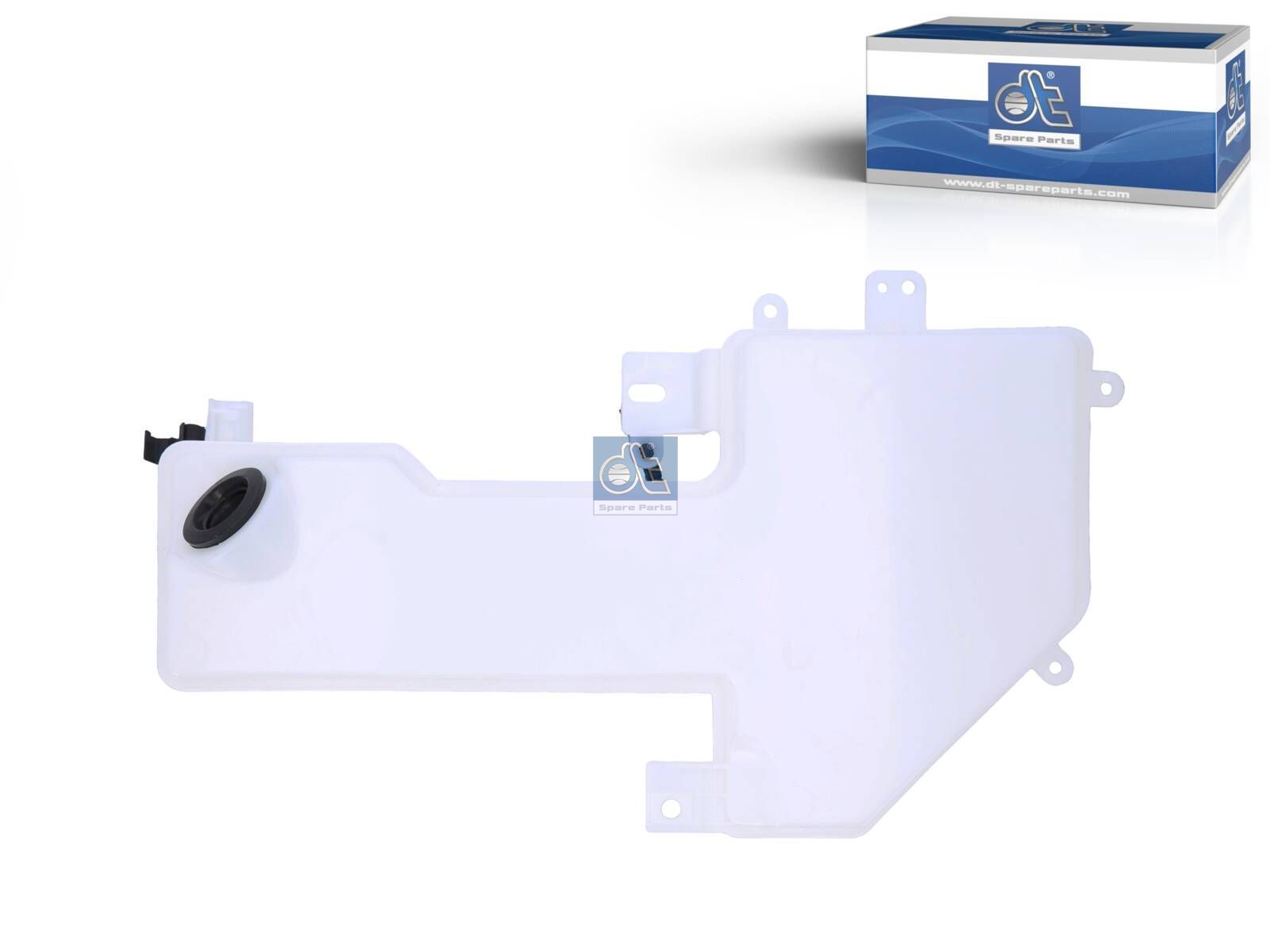 DT Spare Parts 13.86101 Water container, window cleaning