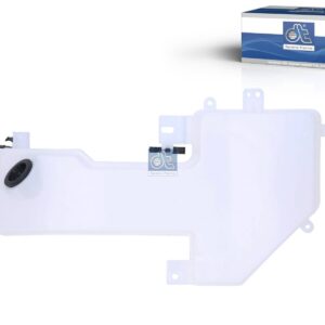 DT Spare Parts 13.86102 Water container, window cleaning