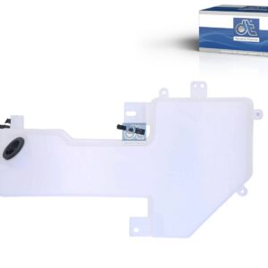 DT Spare Parts 13.86103 Water container, window cleaning