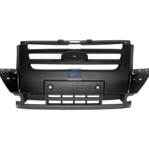 DT Spare Parts 13.87015 Bumper, center, primed