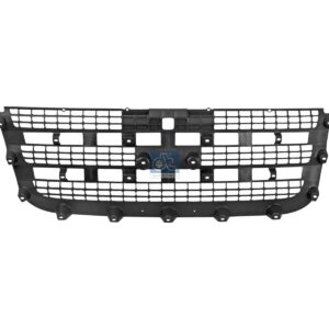DT Spare Parts 13.87201 Front grill