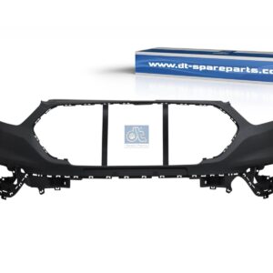 DT Spare Parts 13.87500 Bumper, front, upper, primed