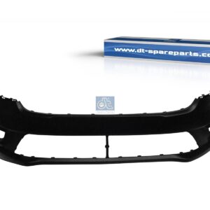 DT Spare Parts 13.87511 Bumper, front, primed