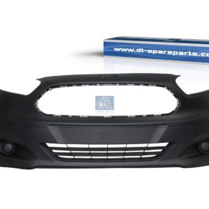 DT Spare Parts 13.87524 Bumper, front, primed