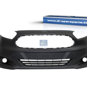 DT Spare Parts 13.87525 Bumper, front, primed
