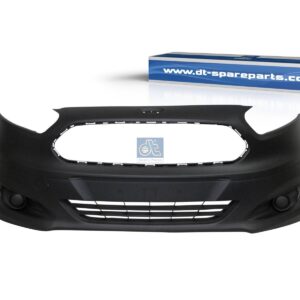 DT Spare Parts 13.87526 Bumper, front, partially primed