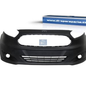 DT Spare Parts 13.87527 Bumper, front