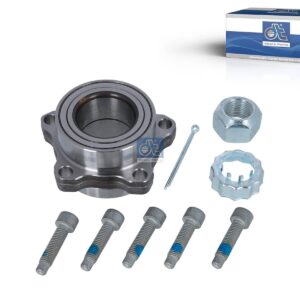 DT Spare Parts 13.91101 Wheel bearing kit, d: 45 mm, D: 78 mm, P: 97.5 mm, H: 57 mm