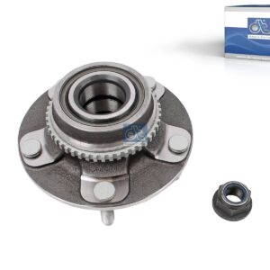DT Spare Parts 13.91103 Wheel bearing kit, d: 45 mm, D: 189 mm, H: 67 mm