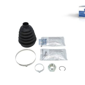 DT Spare Parts 13.92001 Repair kit, drive shaft