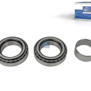 DT Spare Parts 13.92100 Wheel bearing kit, d: 55 mm, D: 90 mm, W: 25 mm
