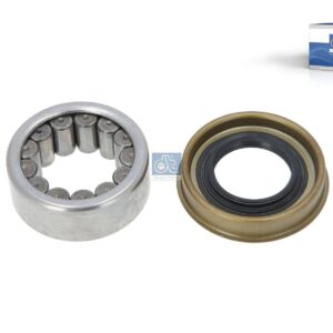 DT Spare Parts 13.92112 Wheel bearing kit
