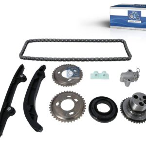 DT Spare Parts 13.94053 Timing chain kit