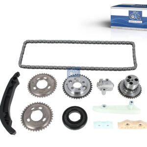 DT Spare Parts 13.94055 Timing chain kit