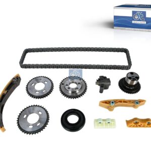 DT Spare Parts 13.94058 Timing chain kit