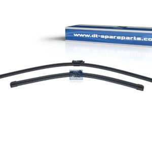 DT Spare Parts 13.98002SP Wiper blade set, L1: 750 mm, L2: 500 mm