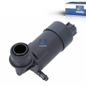 DT Spare Parts 13.98003 Washer pump