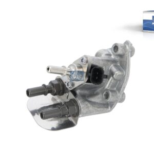 DT Spare Parts 13.98105 injection valve