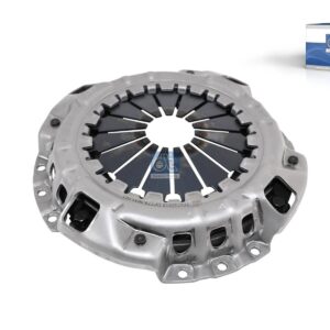 DT Spare Parts 14.00021 Clutch cover
