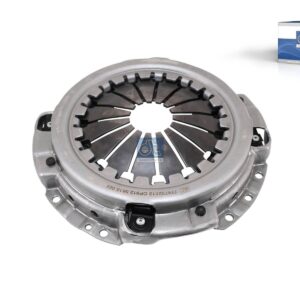 DT Spare Parts 14.00022 Clutch cover