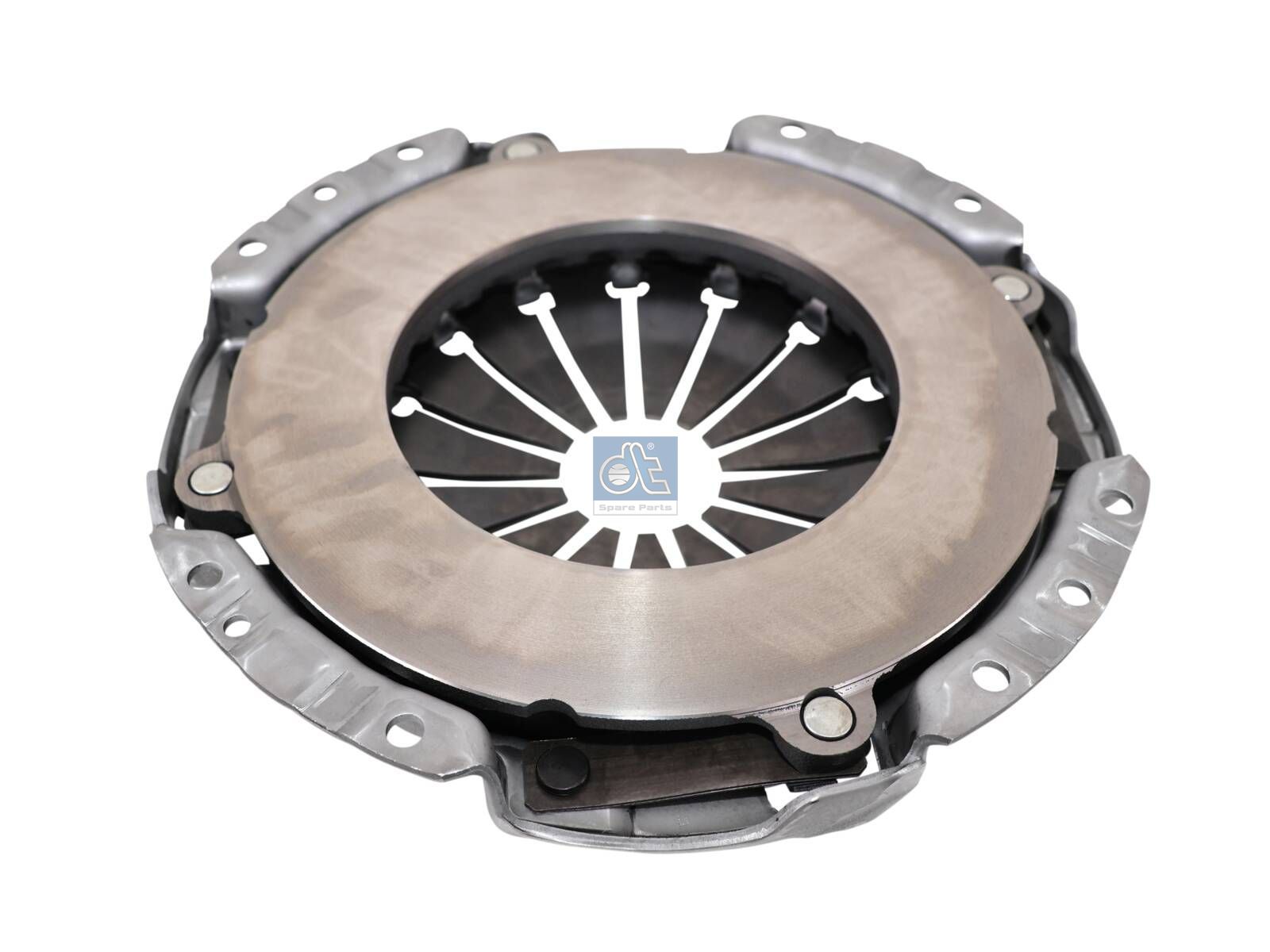 DT Spare Parts 14.00022 Clutch cover