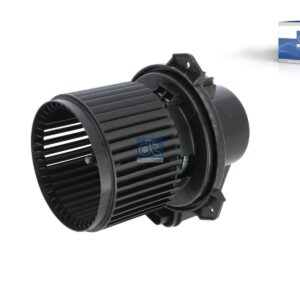 DT Spare Parts 14.00026 Interior blower