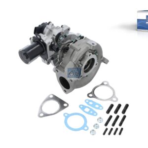DT Spare Parts 14.17000 Turbocharger