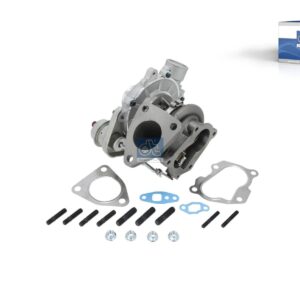 DT Spare Parts 14.17001 Turbocharger